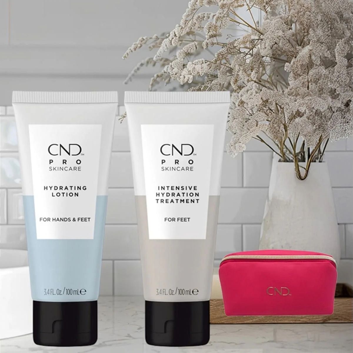 CND™ Pro Skin Holiday Kit - Bodylux