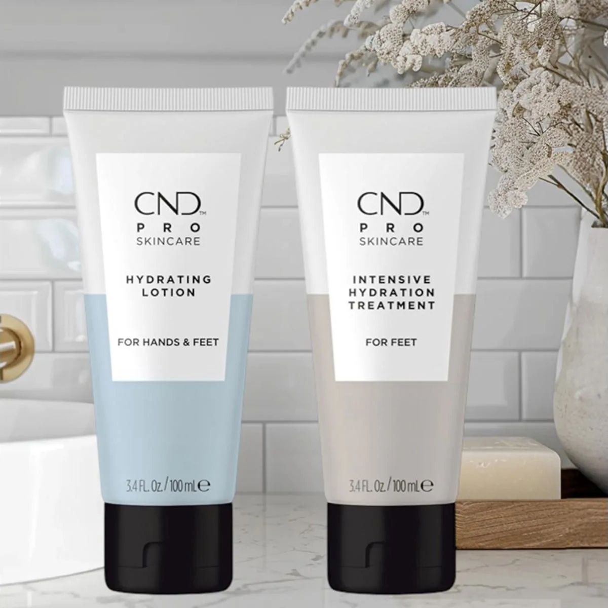 CND™ Pro Skin Holiday Kit - Bodylux