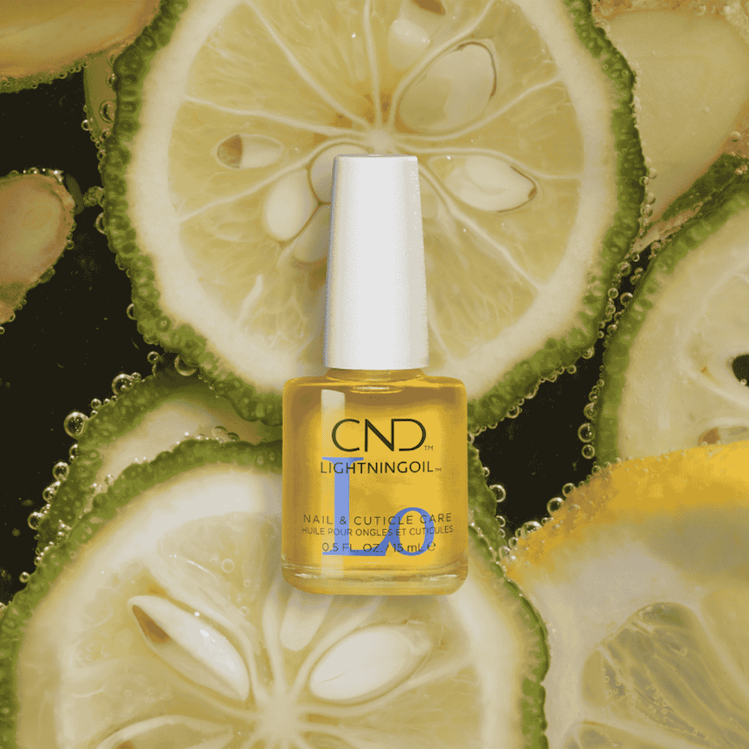 SolarOil LightningOil Nail & Cuticle
