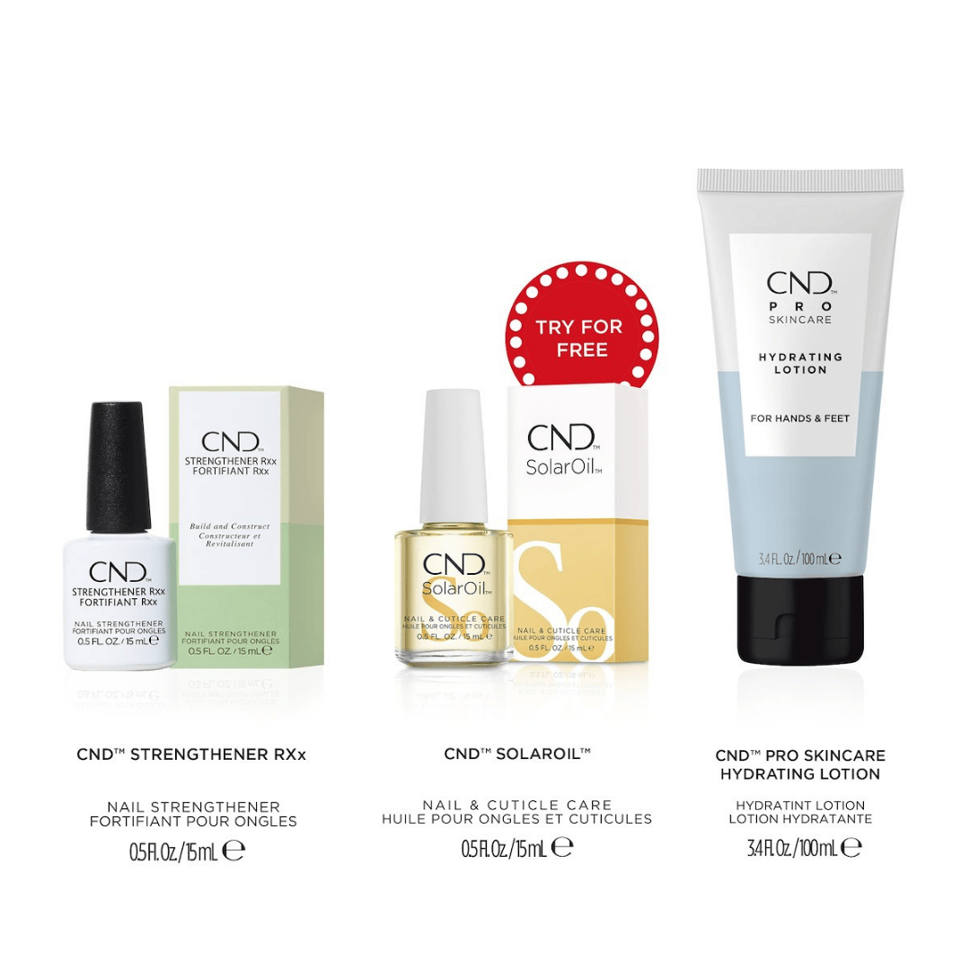 CND™ Glow & Repair
