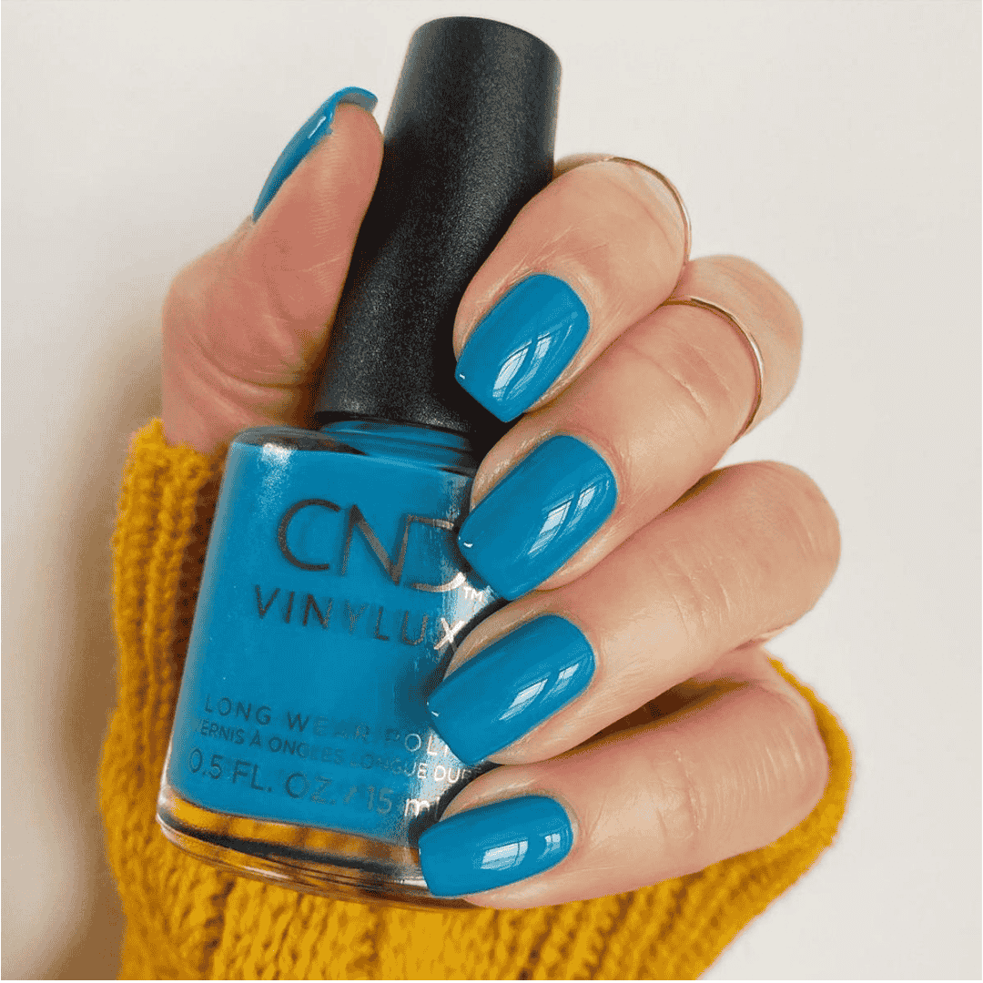 CND™ Boats & Bikinis - Vinylux 405 - Bodylux