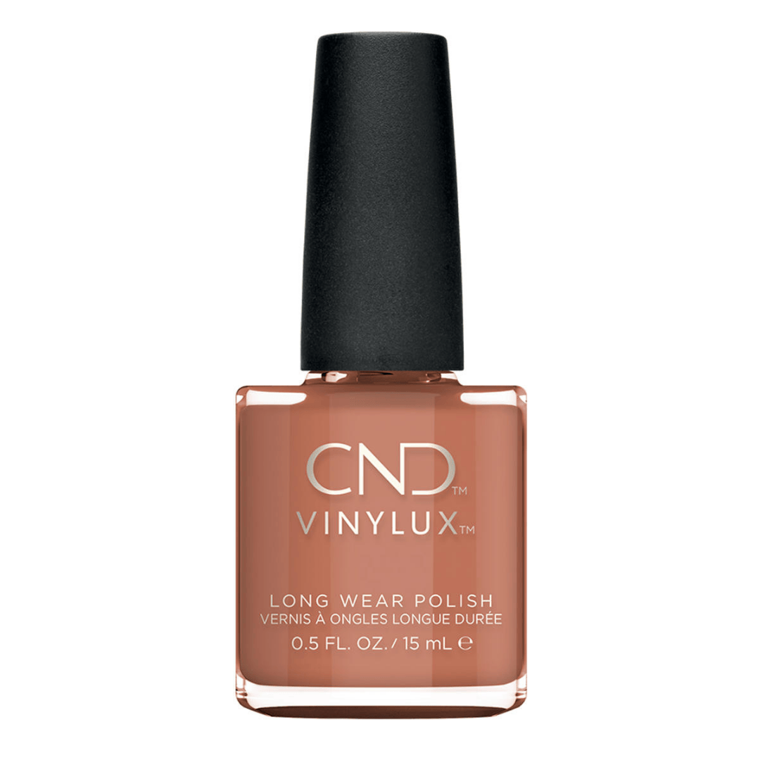 CND Vinylux Boheme #298 – Nougatfarvet neglelak