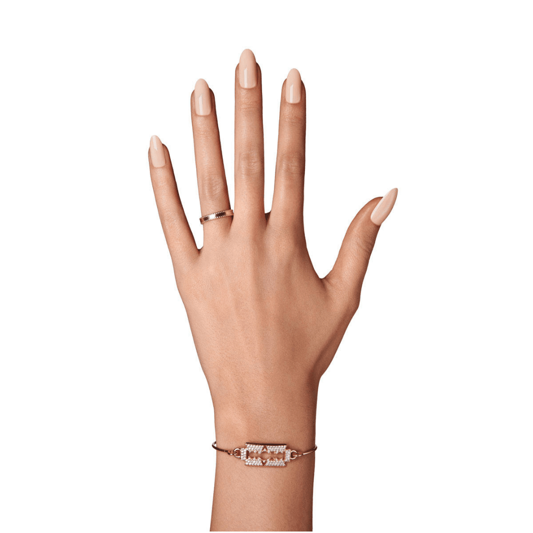 CND™ Bouquet - Yes I do - Vinylux 319 - Bodylux