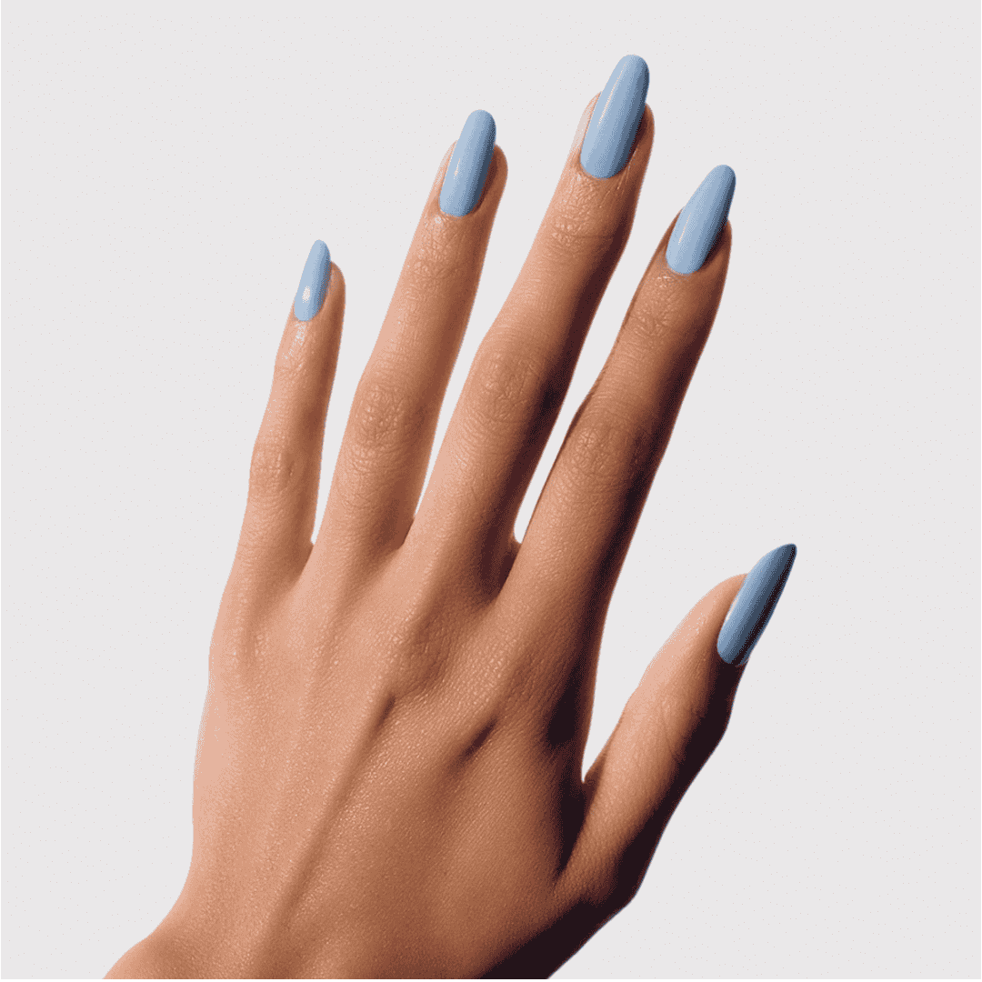 CND™ Chance Taker - Vinylux 372 - Bodylux