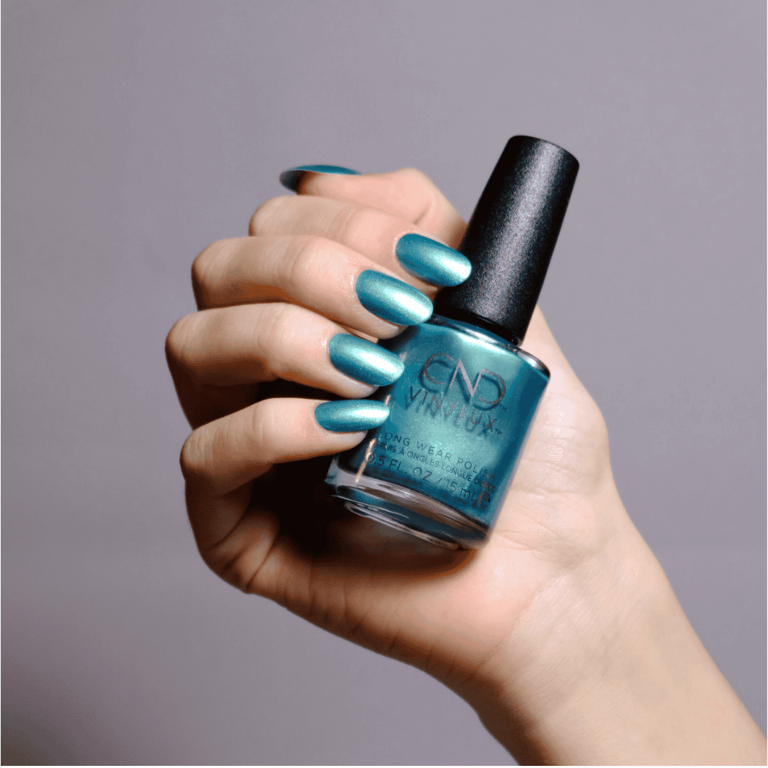 CND™ Clash Out - Vinylux 446 - Bodylux