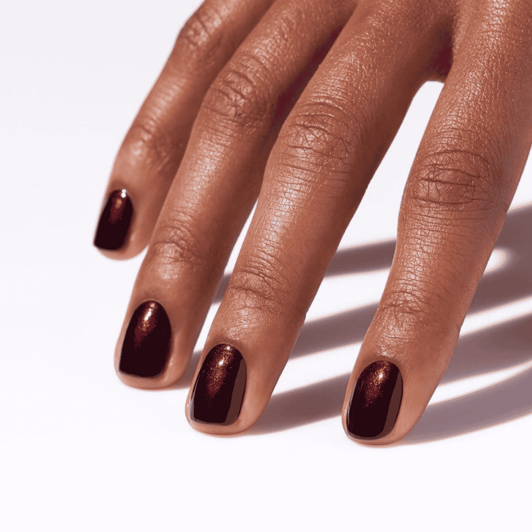 CND™ Dark Lava - Vinylux 110 - Bodylux