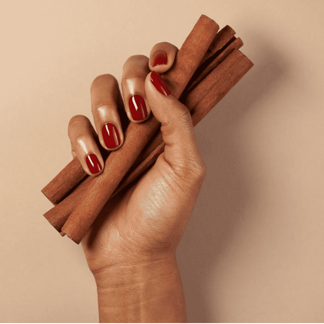CND™ Decadence - Vinylux 111 - Bodylux