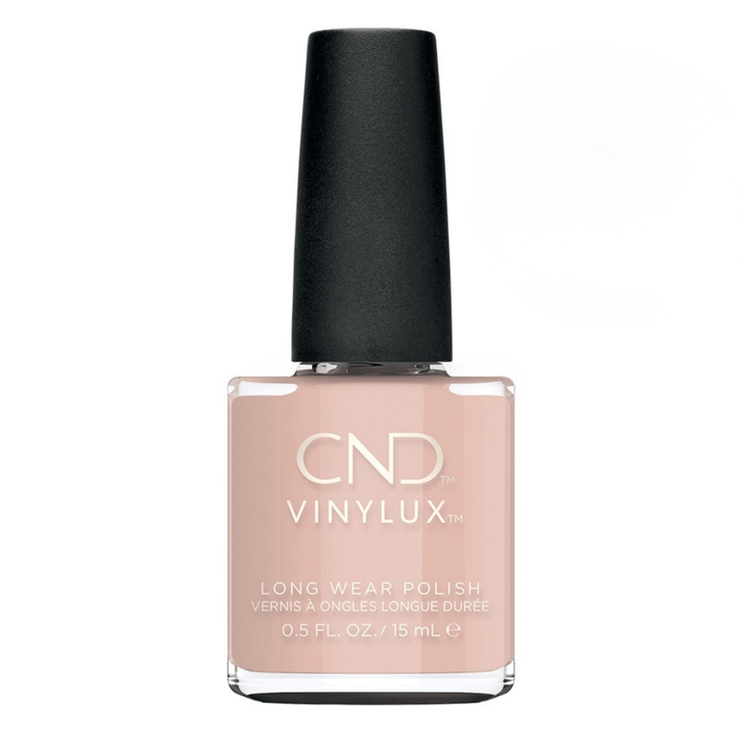 CND Vinylux Gala Girl #359 – Nude beige neglelak på flaske