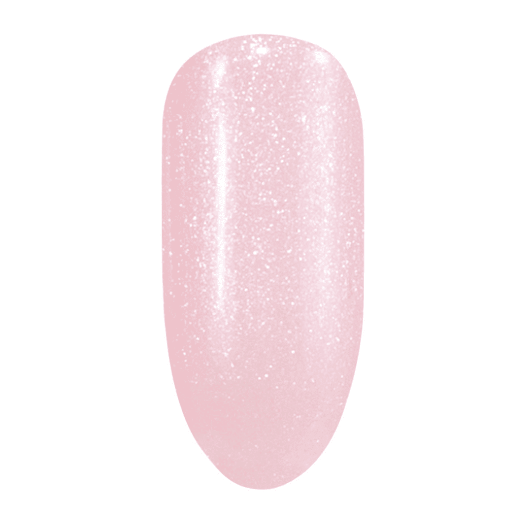 CND™ Grapefruit Sparkle - Vinylux 118 - Bodylux