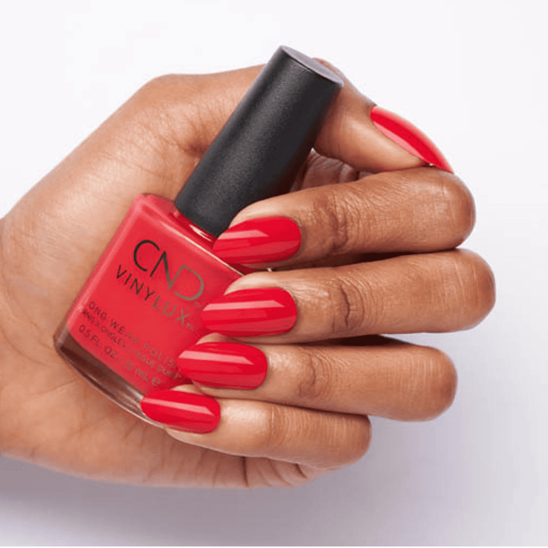 CND™ Hot or Knot - Vinylux - Bodylux
