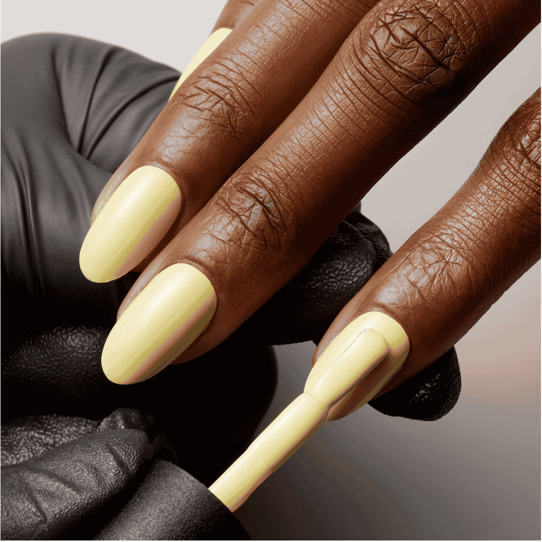 CND™ Jellied - Chic Shock - Vinylux 275 - Bodylux