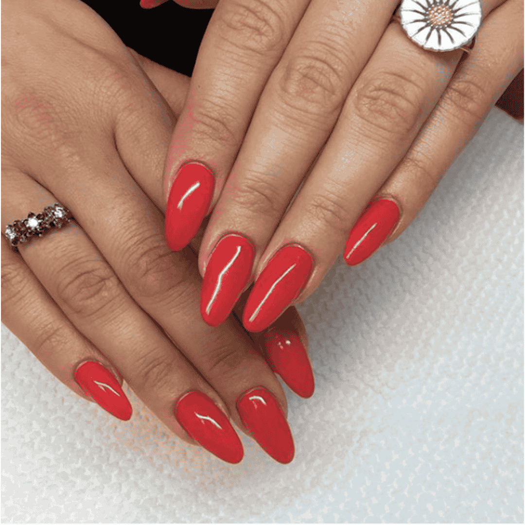 CND™ Mambo Beat - Rhythm/Heat - Vinylux 244 - Bodylux