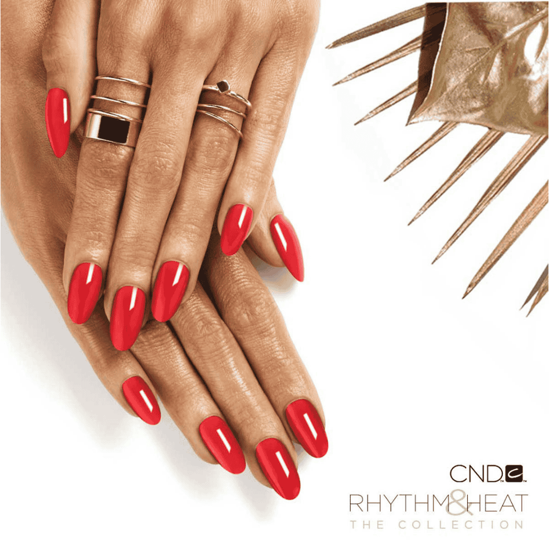 CND™ Mambo Beat - Rhythm/Heat - Vinylux 244 - Bodylux