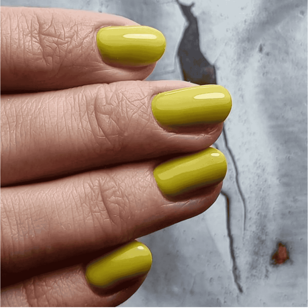 CND™ Mind Over Matcha - Vinylux 397 - Bodylux