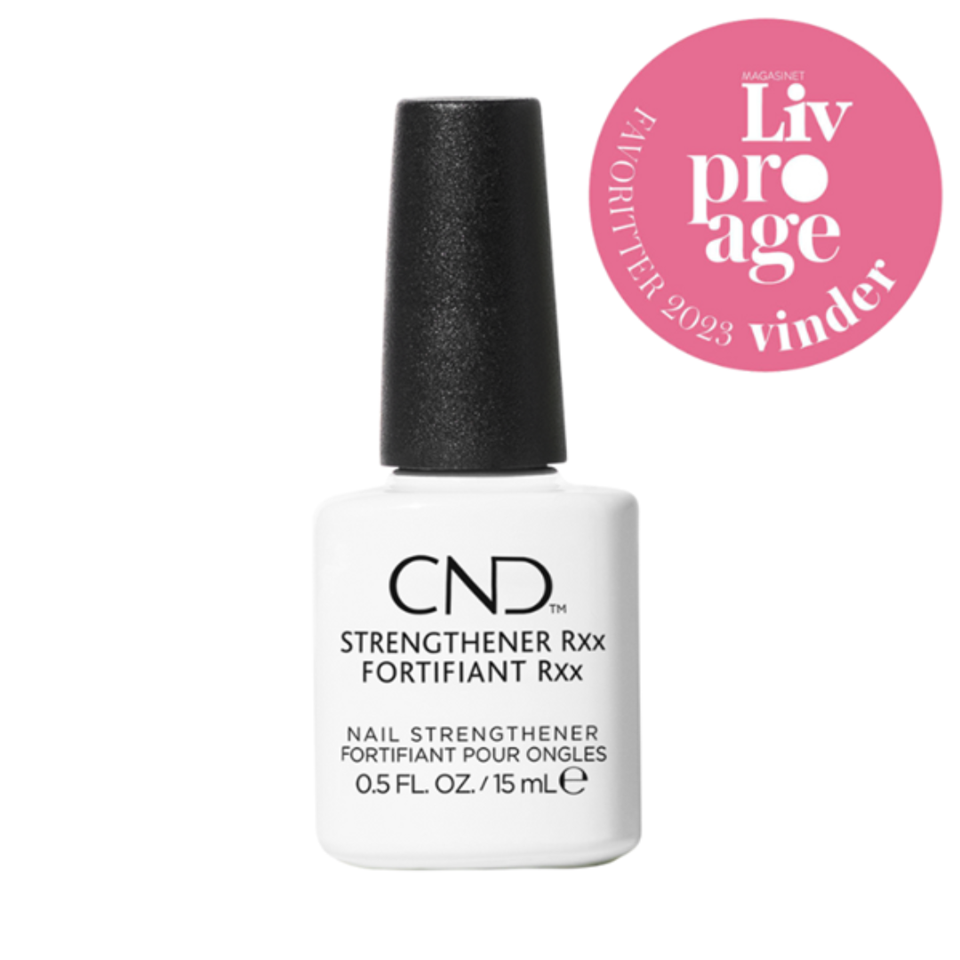 Nail Strengthener RXx