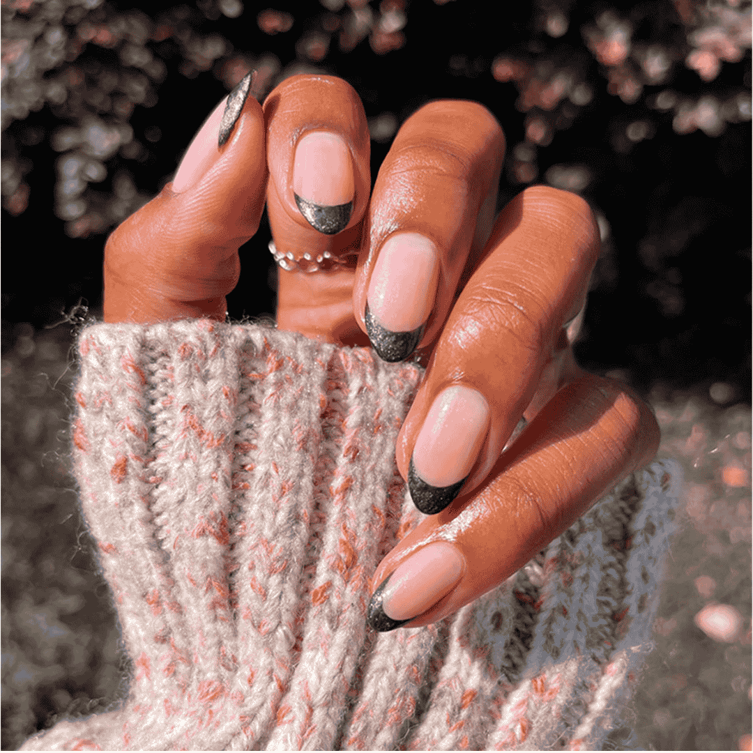 CND™ Negligee - Vinylux 132 - Bodylux
