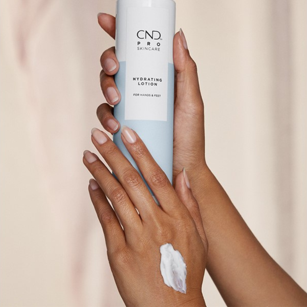 PRO SkinCare Hydrating Lotion