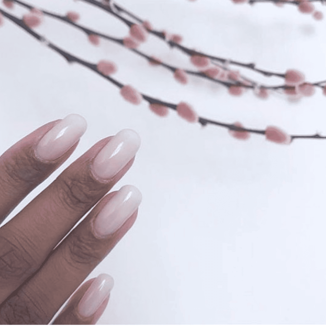 CND™ Romantique - Vinylux 142 - Bodylux