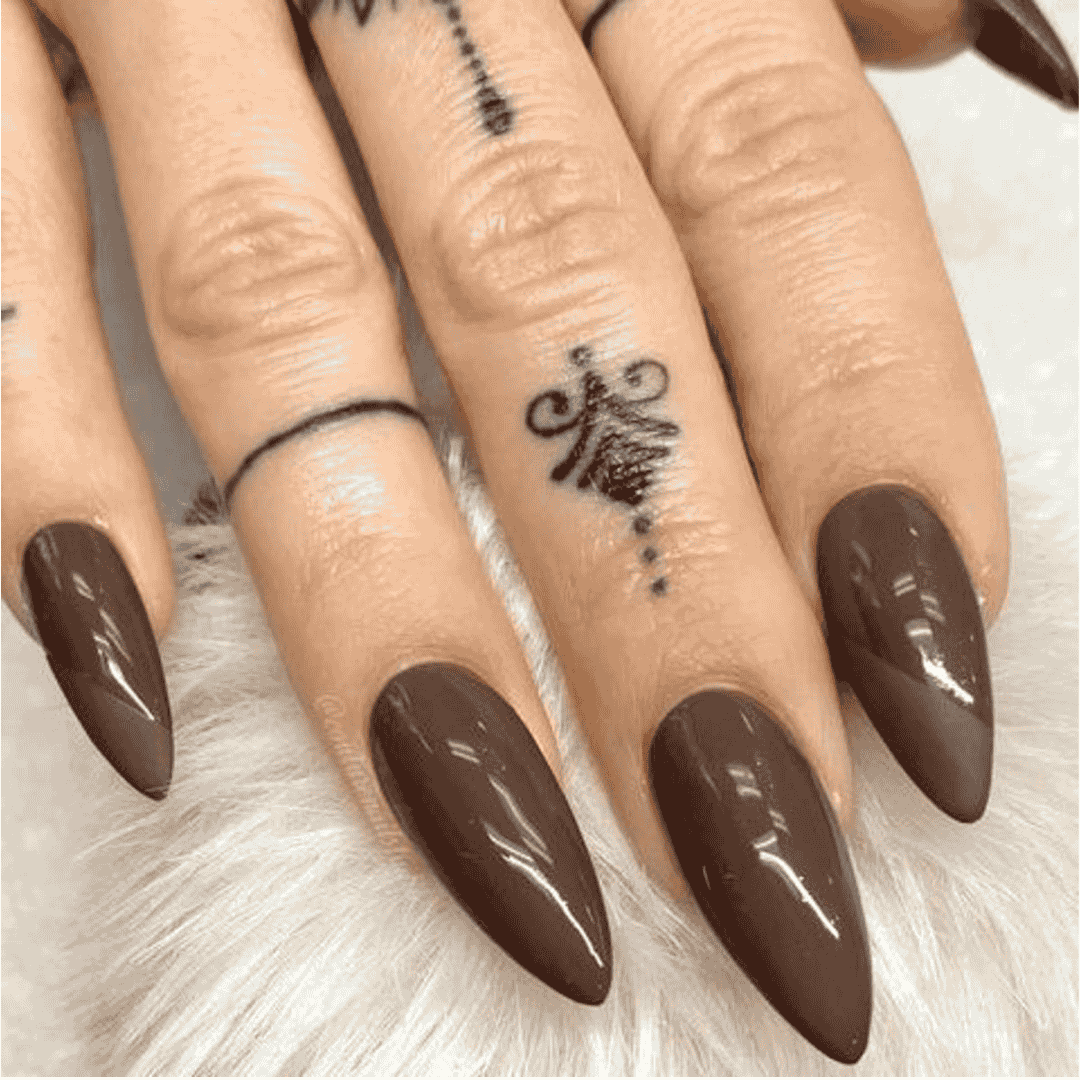 CND™ Rubble - Vinylux 144 - Bodylux