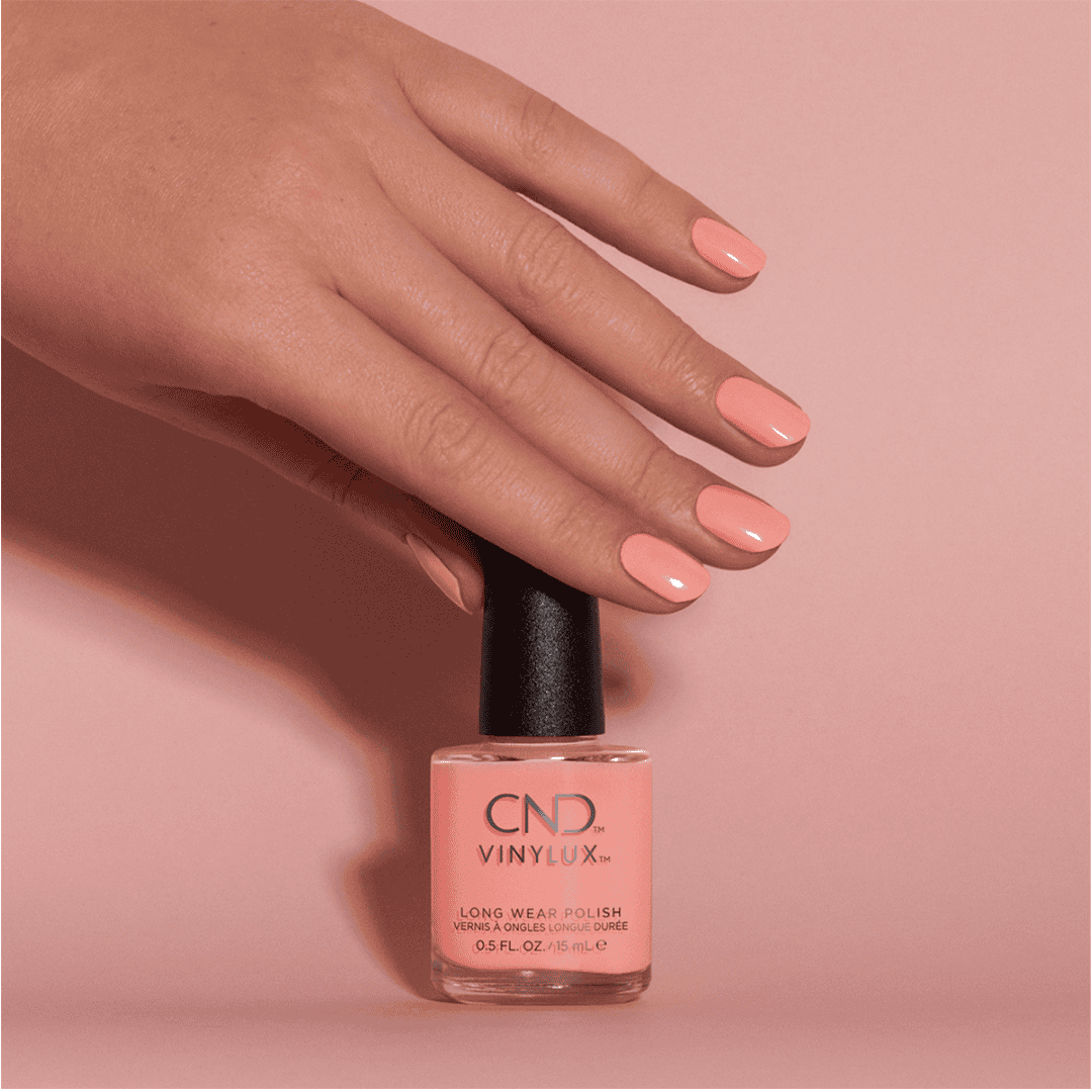 CND™ Rule Breaker - Vinylux 373 - Bodylux