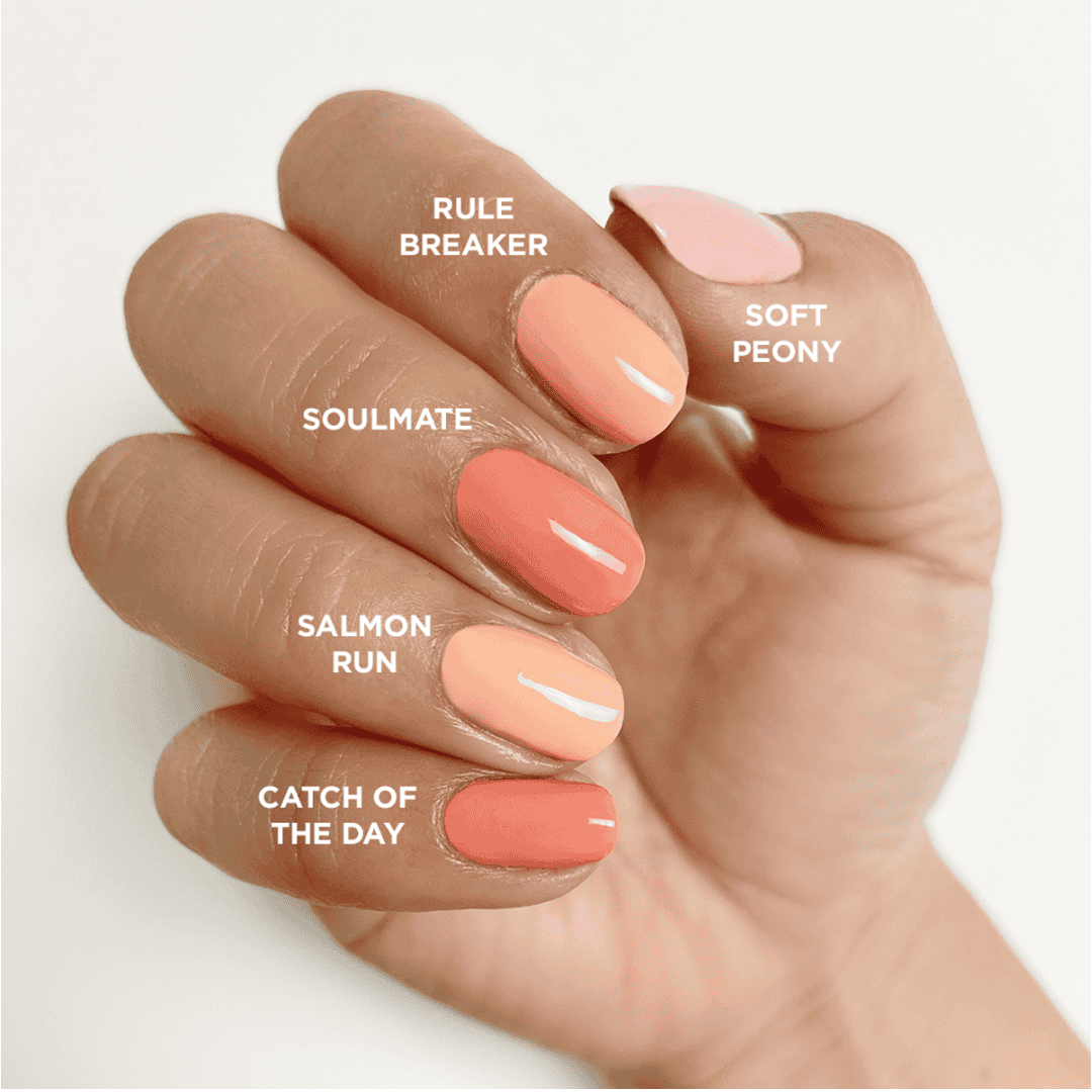 CND™ Rule Breaker - Vinylux 373 - Bodylux