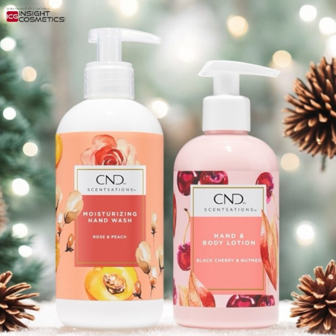 Scentsations Holiday Duo Pack