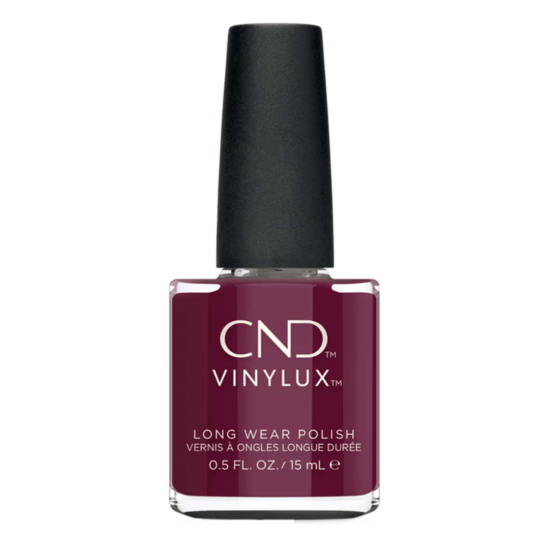 CND Signature Lipstick - Vinylux #390 i en flaske