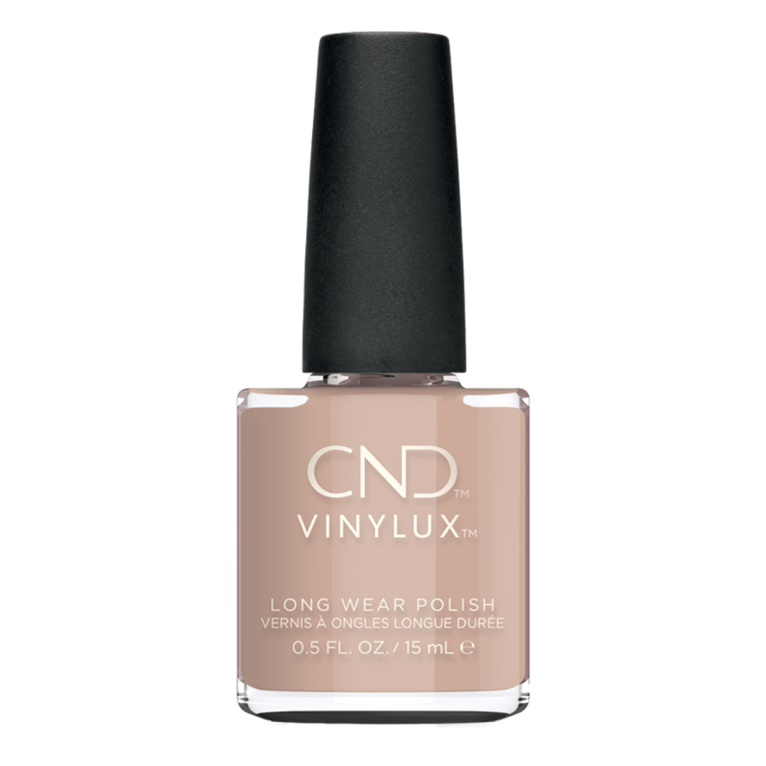 CND Silk Slip Dress - Vinylux #391 i en flaske