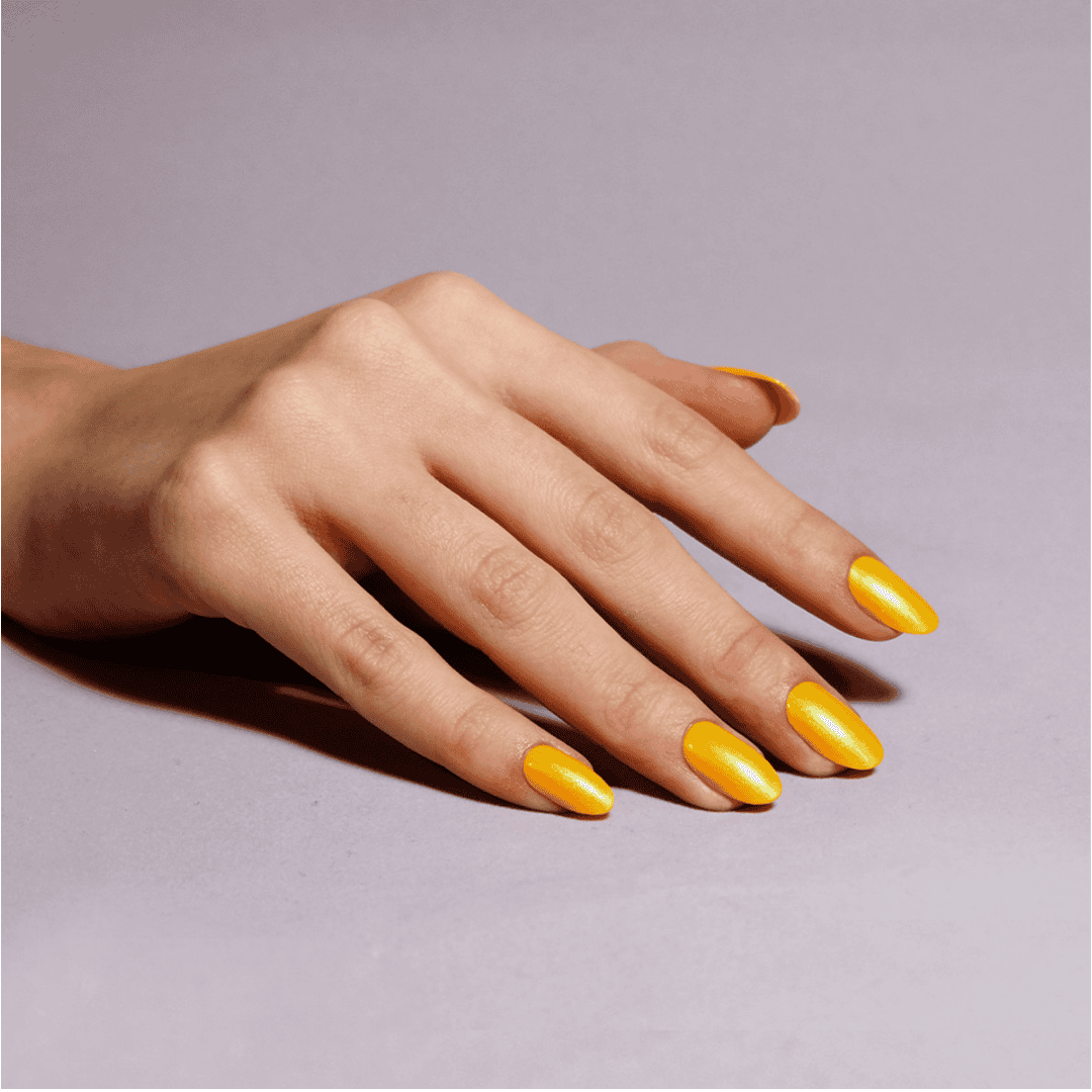 CND™ Sundial It Up - Vinylux 445 - Bodylux