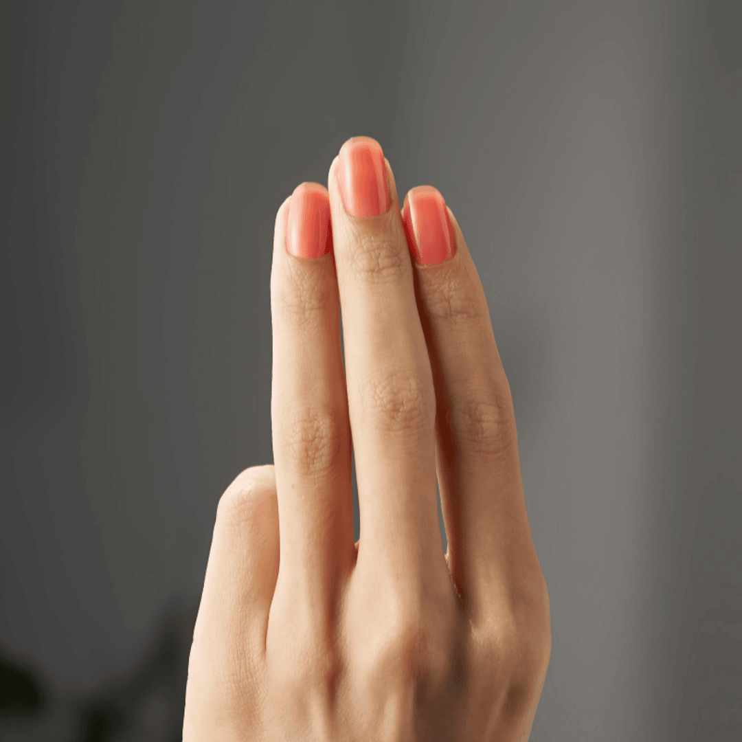 CND™ Sunrise Energy - Vinylux 467 - Bodylux