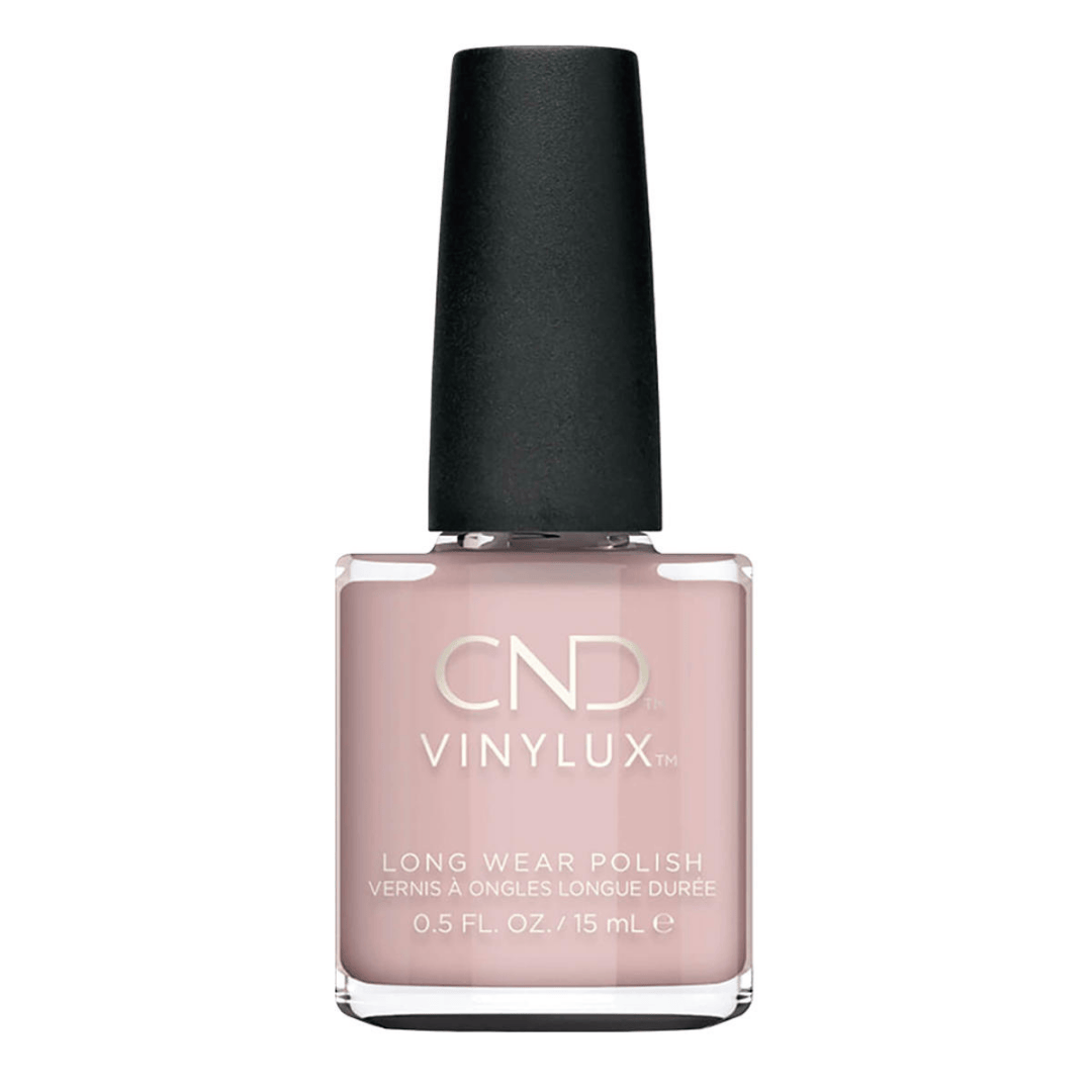 CND Vinylux Unearthed #270 – Lys lerfarvet nude neglelak