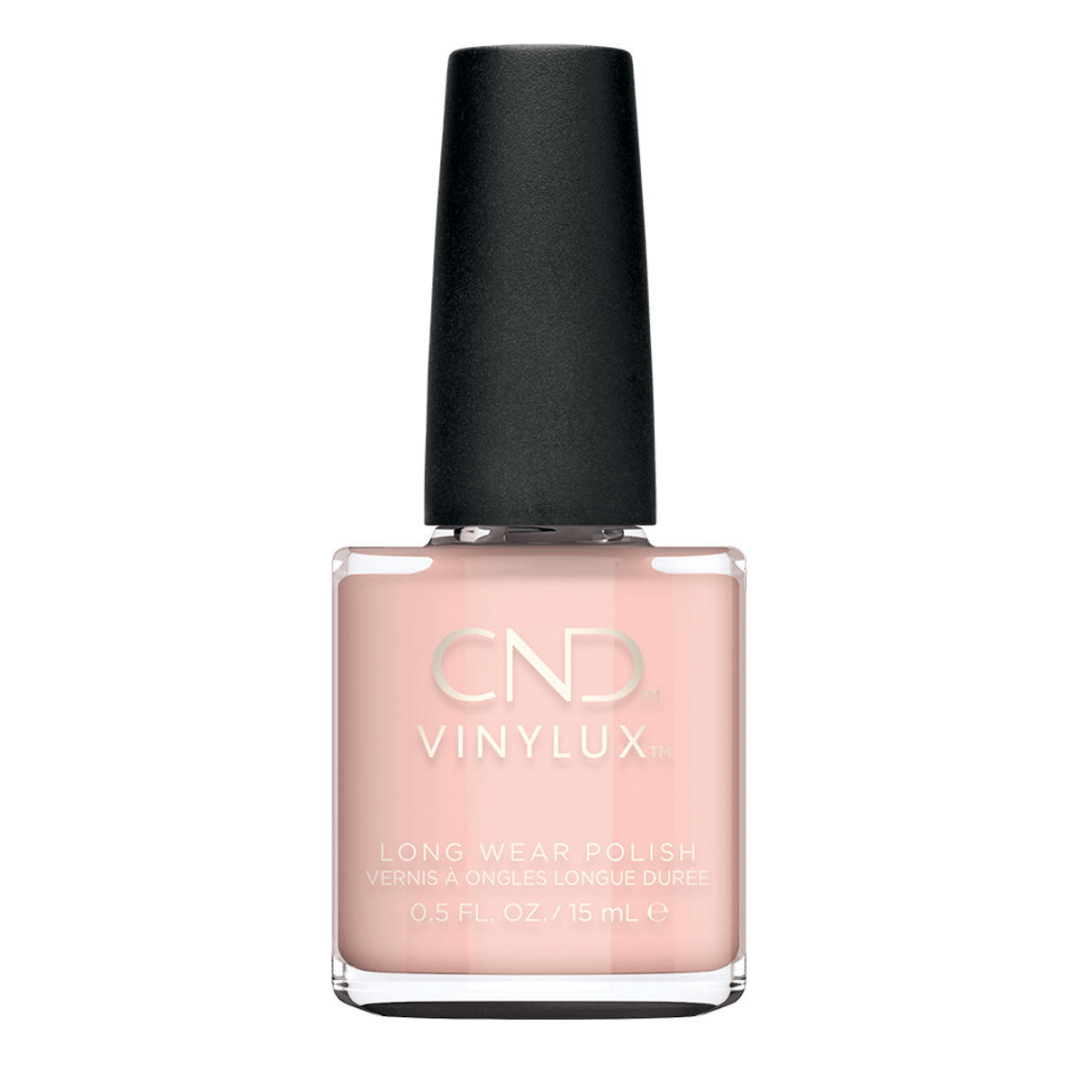 CND Vinylux Unmasked #269 – Lys beige nude neglelak