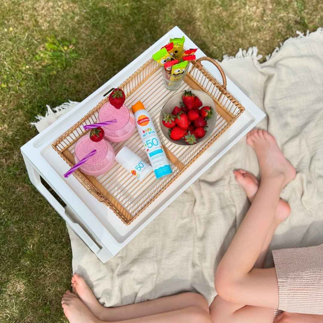 Carroten Roll - On KIDS Protect SPF 50+ - Bodylux
