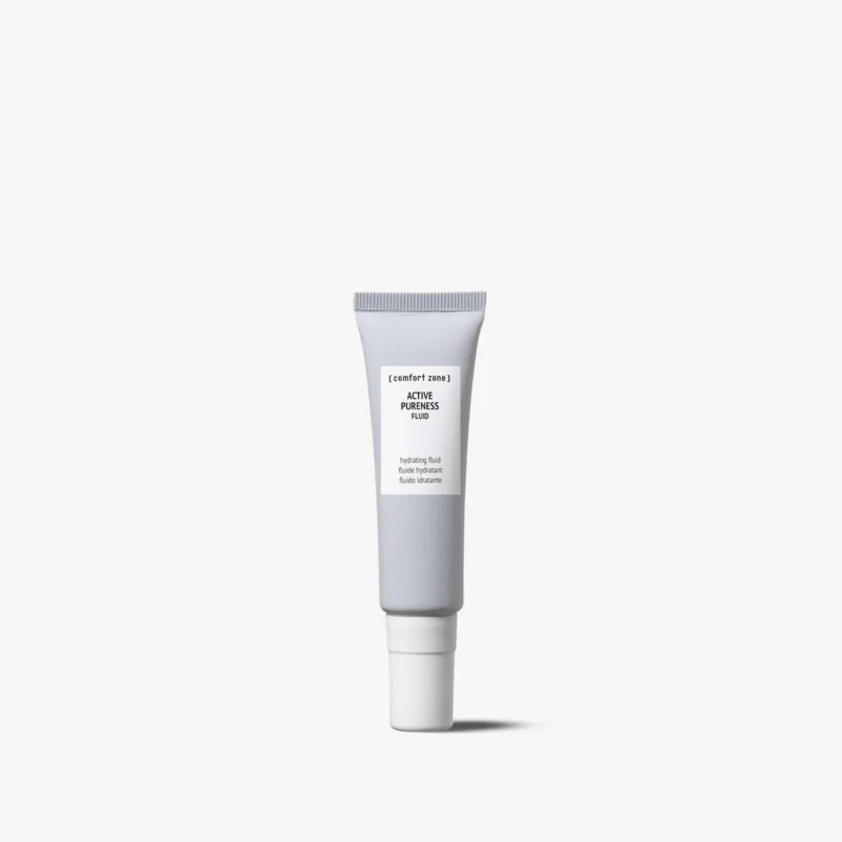 Comfort Zone Active Pureness Fluid - Bodylux