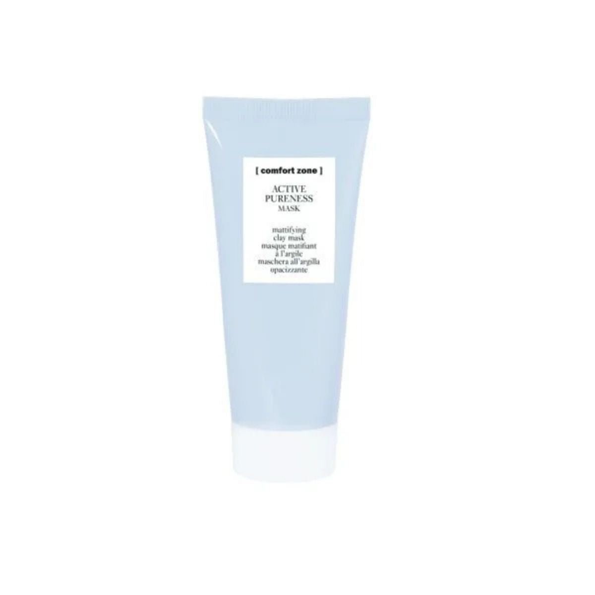 Comfort Zone Active Pureness Mask - Bodylux