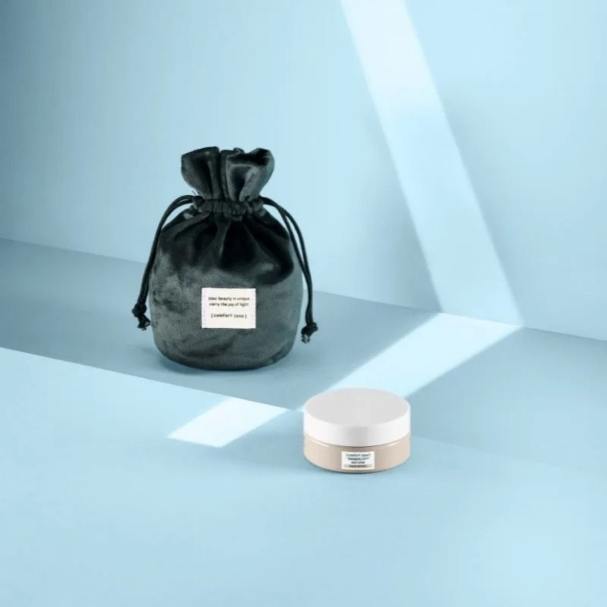 Comfort Zone Body Ritual Deluxe Duo Kit - Bodylux
