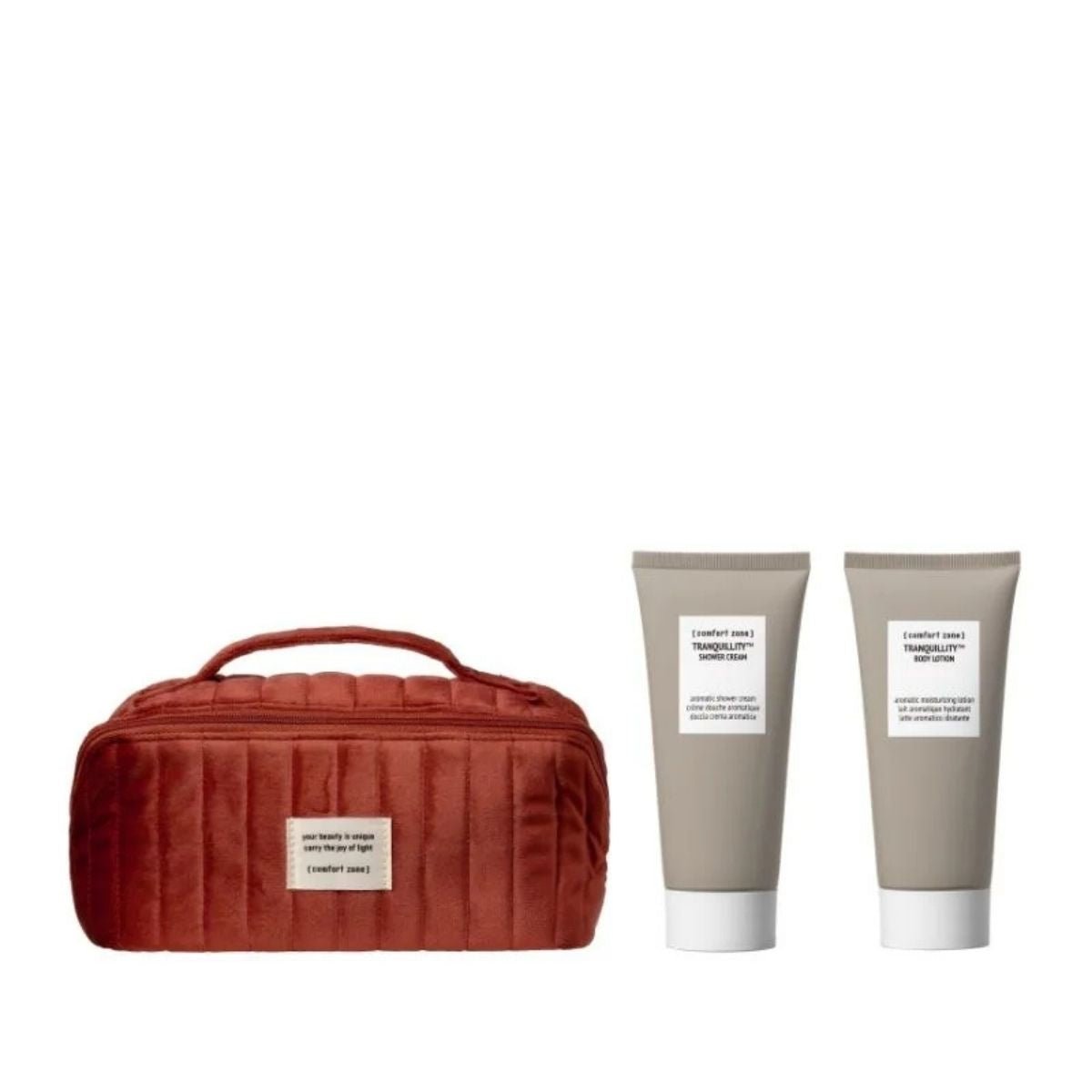 Comfort Zone Body Skin Ritual Duo Kit - Bodylux