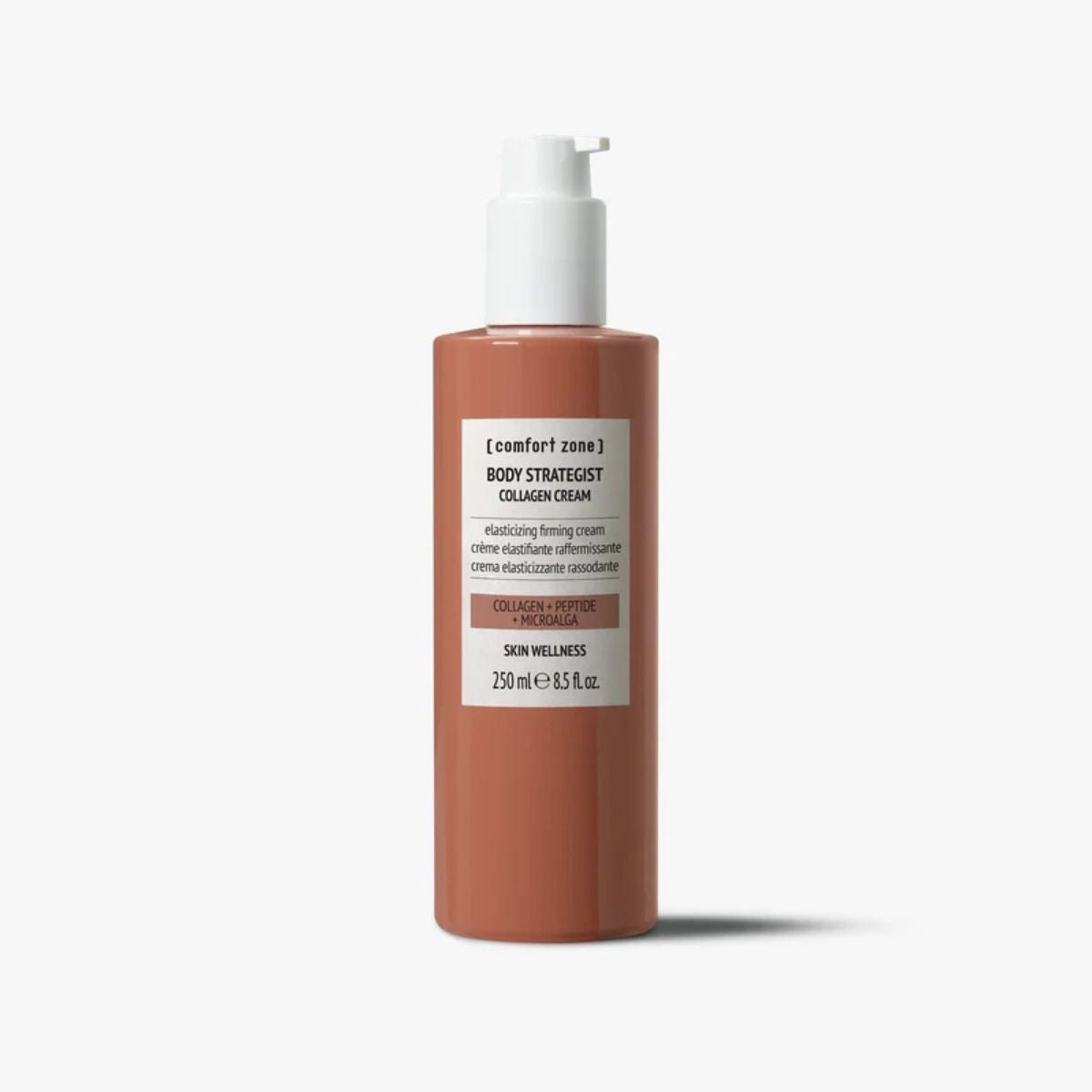 Comfort Zone Body Strategist Collagen Cream - Bodylux