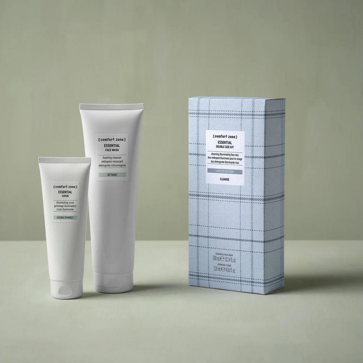 Comfort Zone Essential Maxi Size Kit - Bodylux