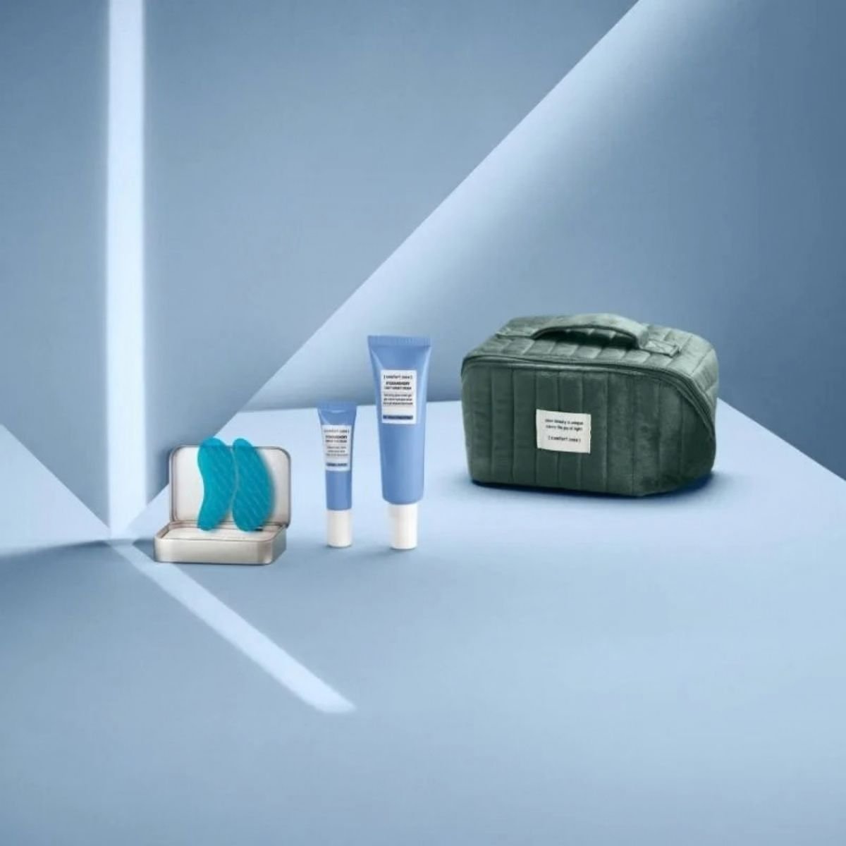 Comfort Zone Hydra & Glow Trio Kit - Bodylux