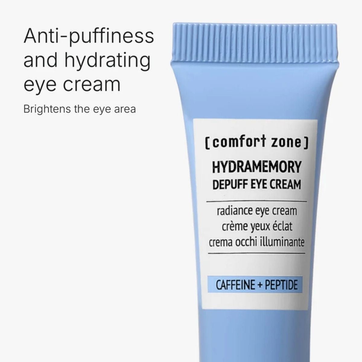 Comfort Zone Hydramemory Eye Power Kit - Bodylux