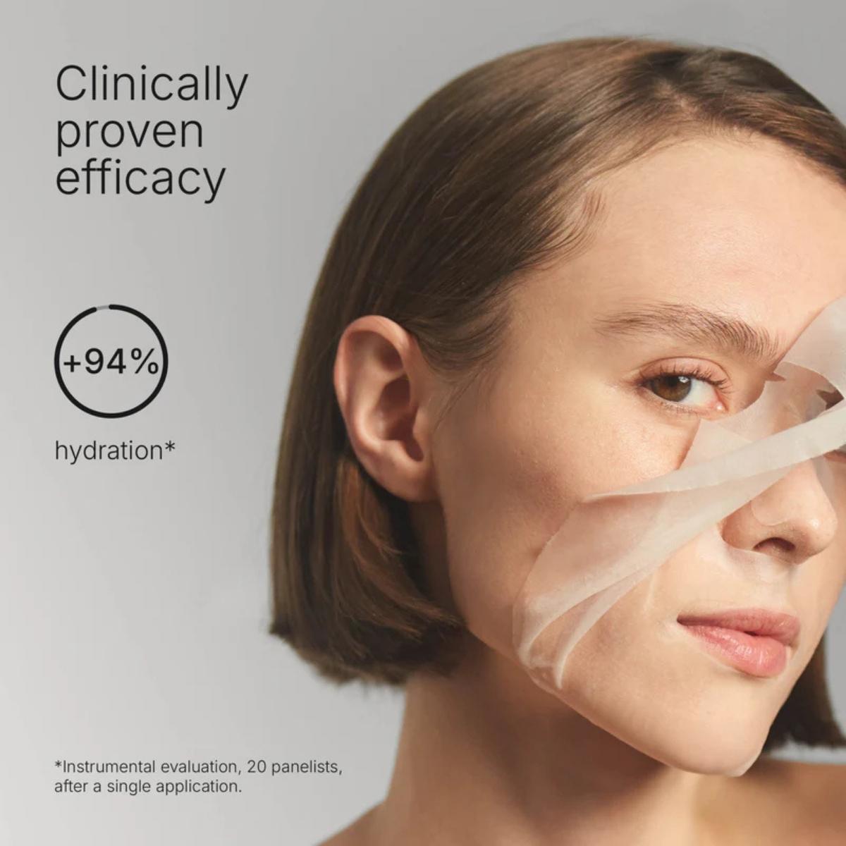 Comfort Zone Hydramemory Hyalu - Daily 15 Masks - Bodylux