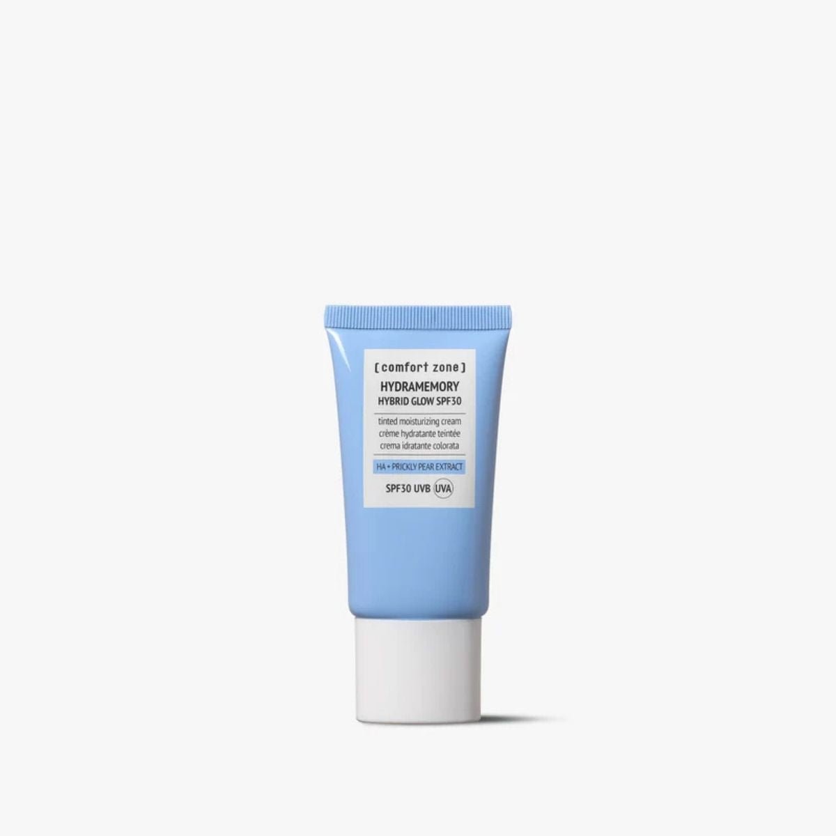 Comfort Zone Hydramemory Hybrid Glow SPF30 - Bodylux