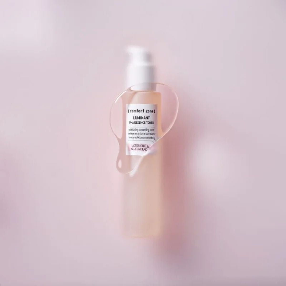 Comfort Zone toner til mørke pletter og ujævn hudtone