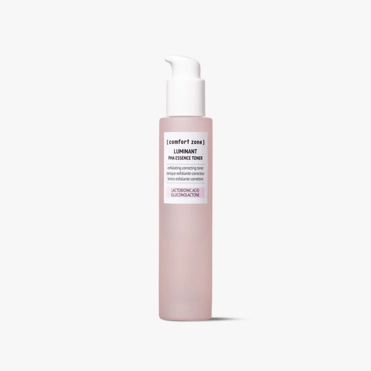 Comfort Zone Luminant PHA Essence Toner 100 ml