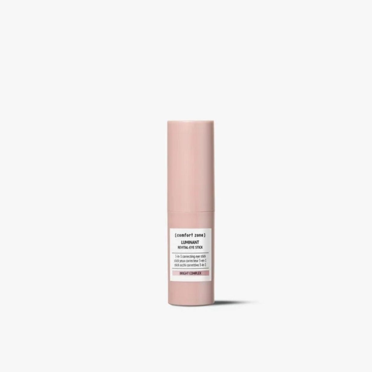 Comfort Zone Luminant Revital-Eye Stick 10 ml til øjenområdet