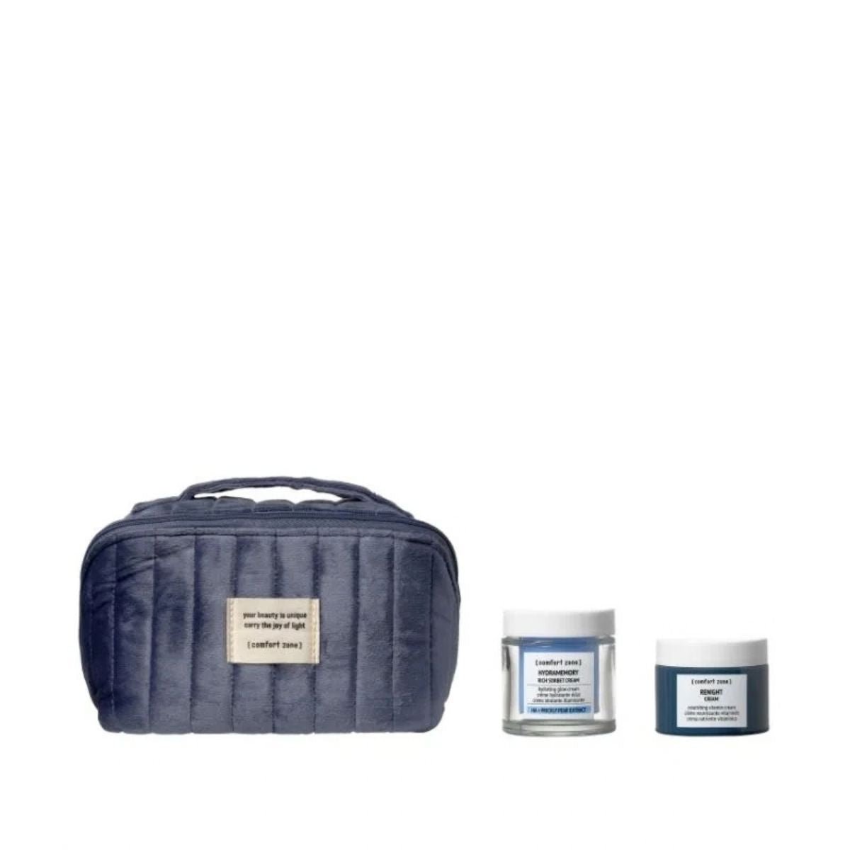 Comfort Zone Renewing Beauty Ritual Duo kit - Bodylux