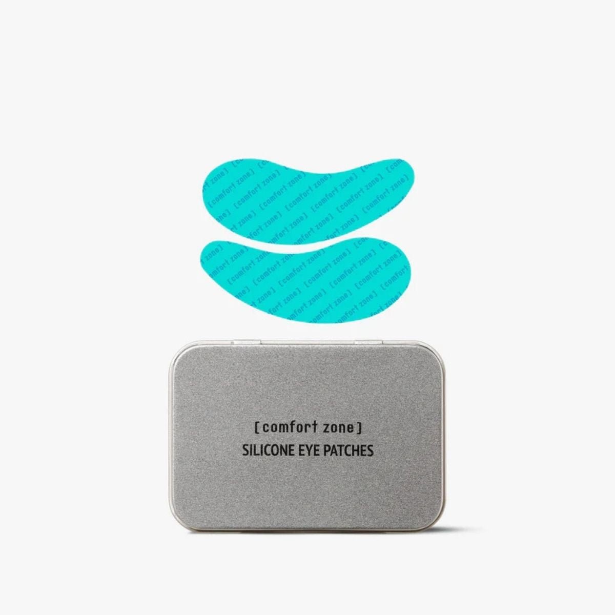 Comfort Zone Silicone Eye Patches - Bodylux