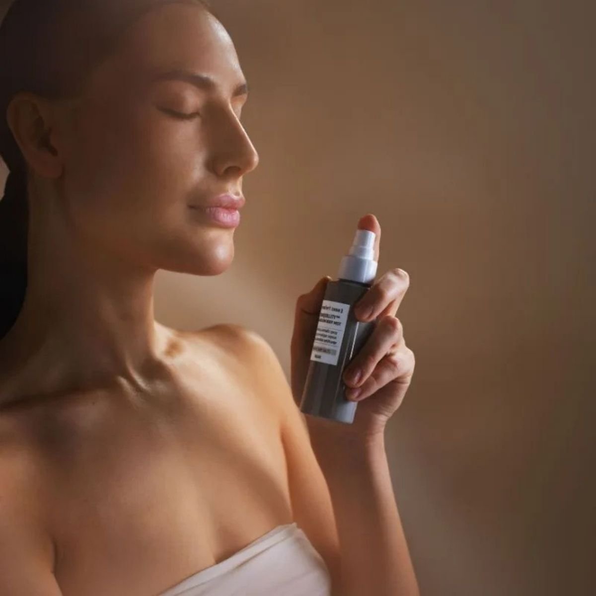 Comfort Zone Tranquillity™ Magnesium Body Mist - Bodylux