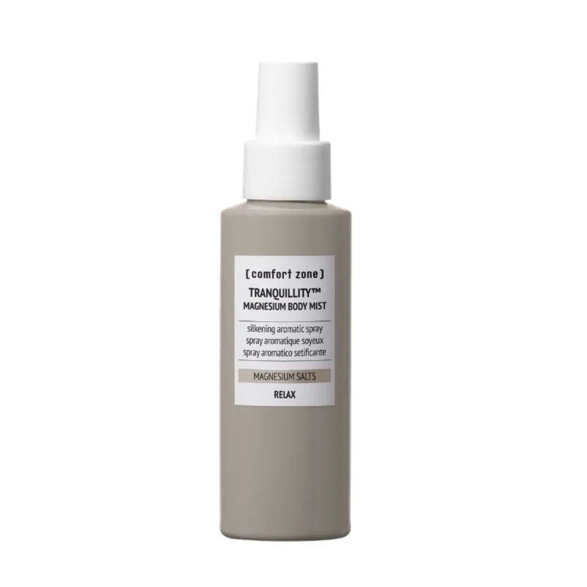 Comfort Zone Tranquillity™ Magnesium Body Mist - Bodylux